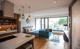 Cosy Design Apartment IV